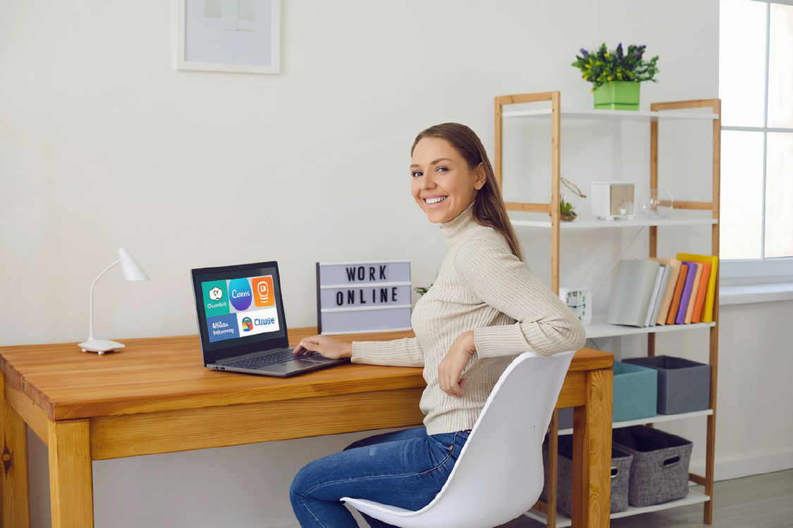 AI tools and workflow for freelancers