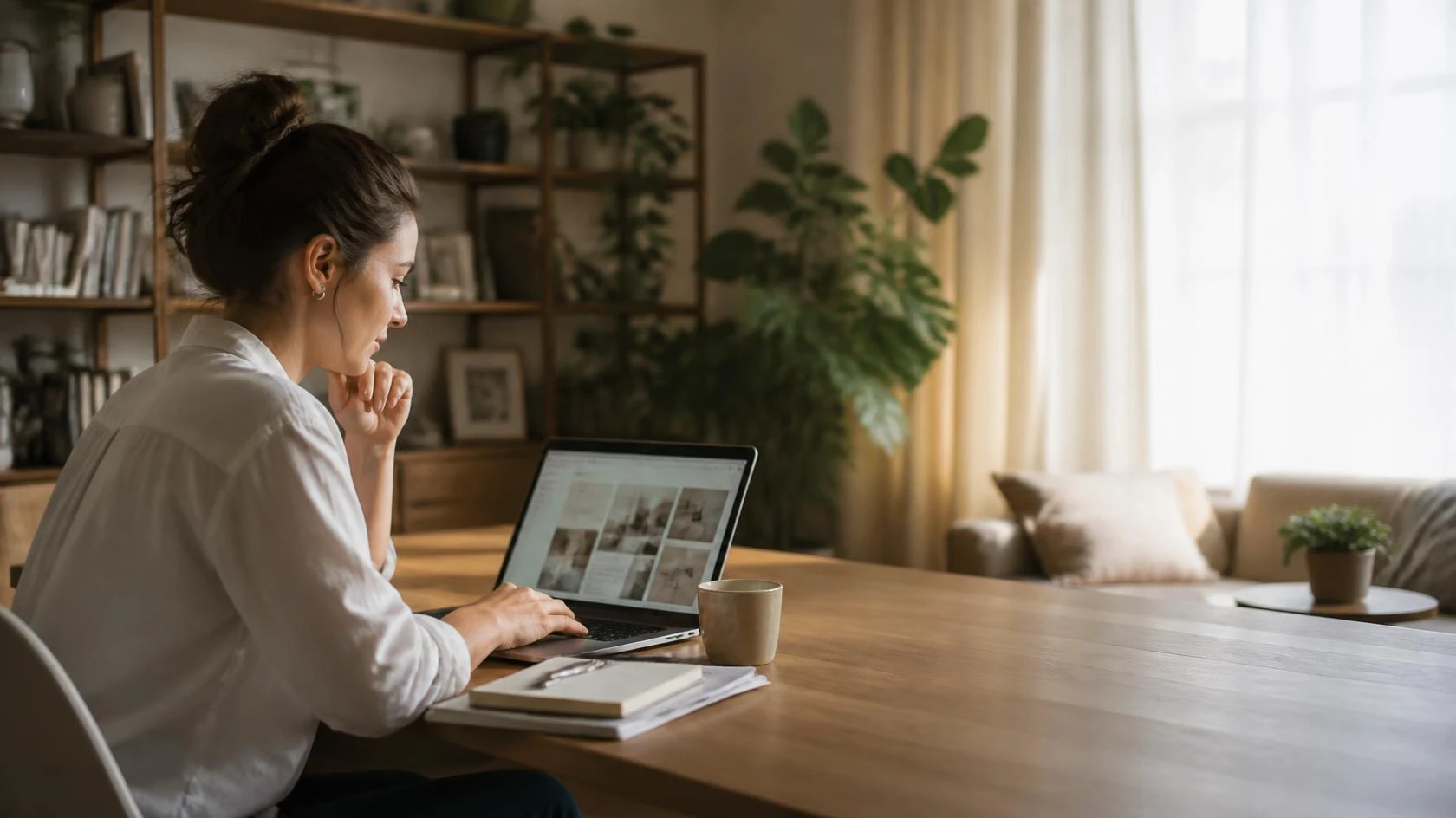 Professional learning digital skills for a remote career