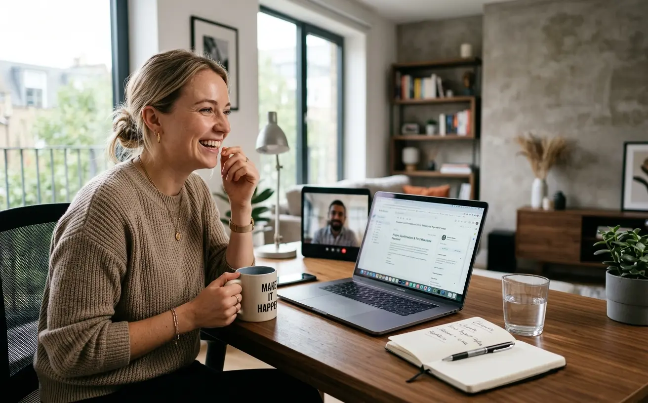 Important freelance skills to learn