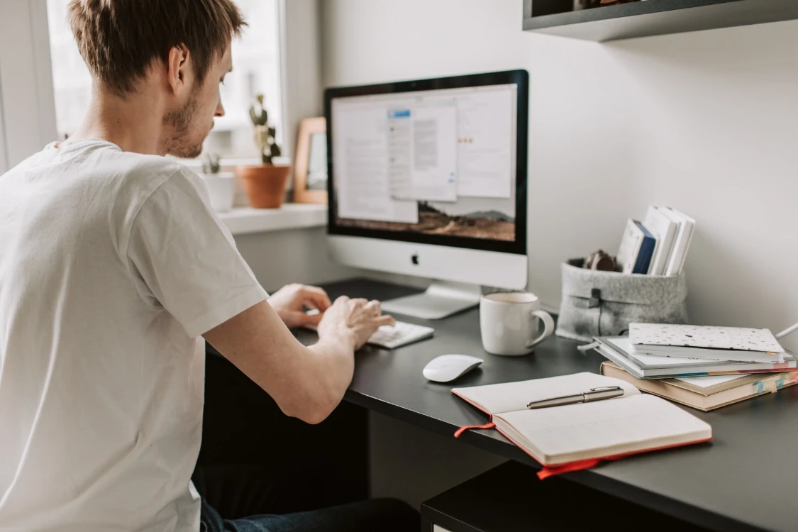 Beginner freelancer learning how to find work without experience