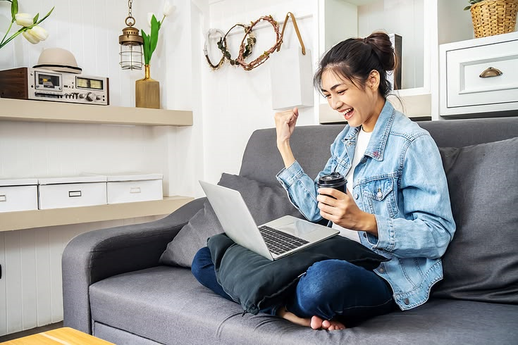 Remote work career guide for freelancers